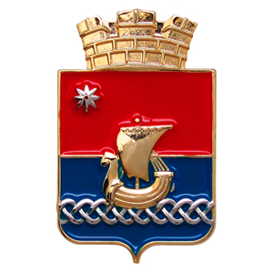 Значки с гербами и двойным покрытием золото и серебро Значки с гербами и двойным покрытием золото и серебро