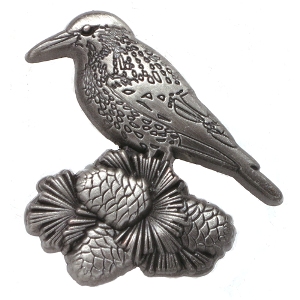 Рельефные значки для заповедника Рельефные значки для заповедника