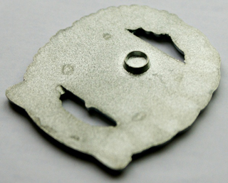 Изготовление нагрудных знаков на винтах Изготовление нагрудных знаков на винтах